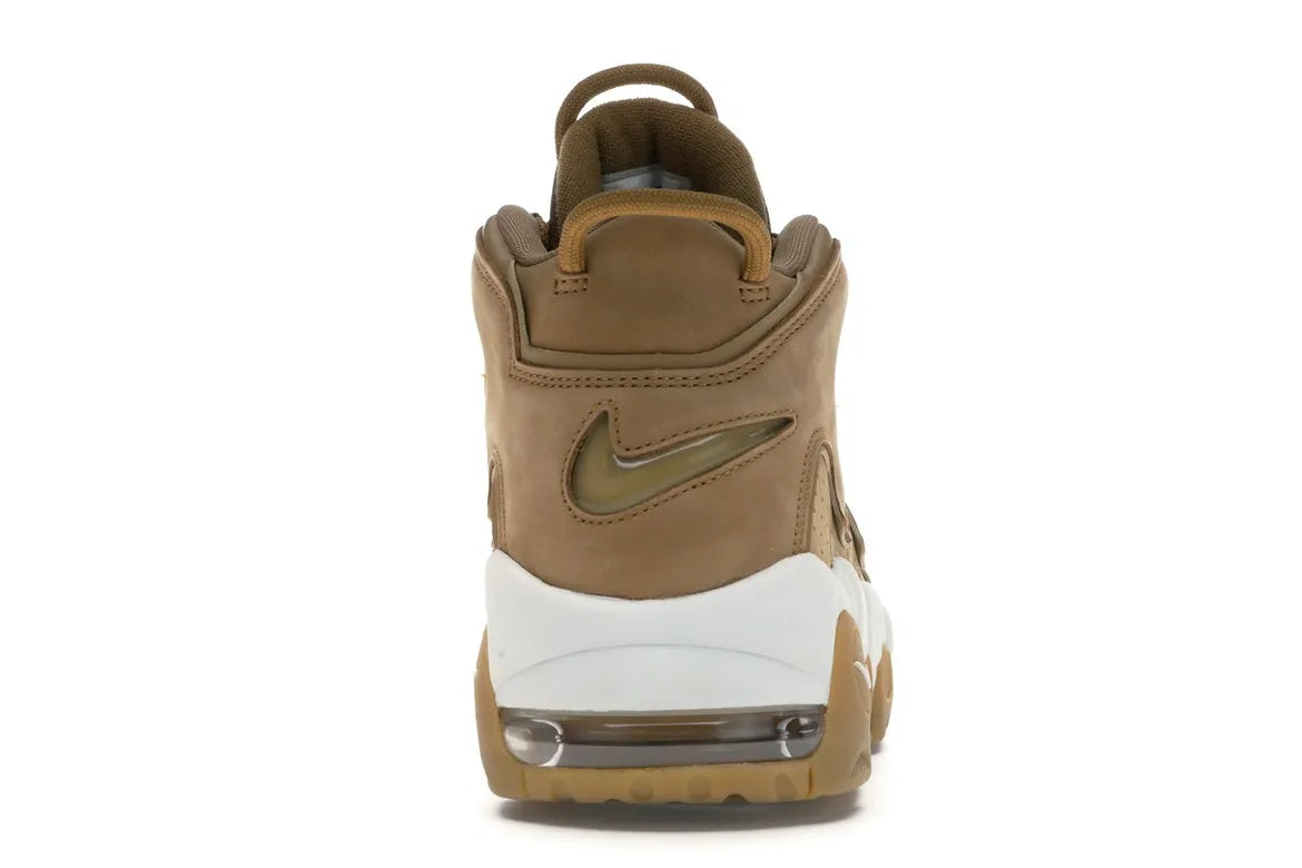 NIKE AIR MORE UPTEMPO FLAX