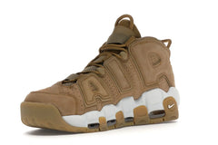 NIKE AIR MORE UPTEMPO FLAX