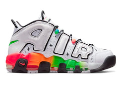 NIKE AIR MORE UPTEMPO GHOST