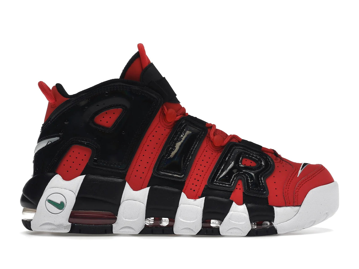 NIKE AIR MORE UPTEMPO I GOT NEXT