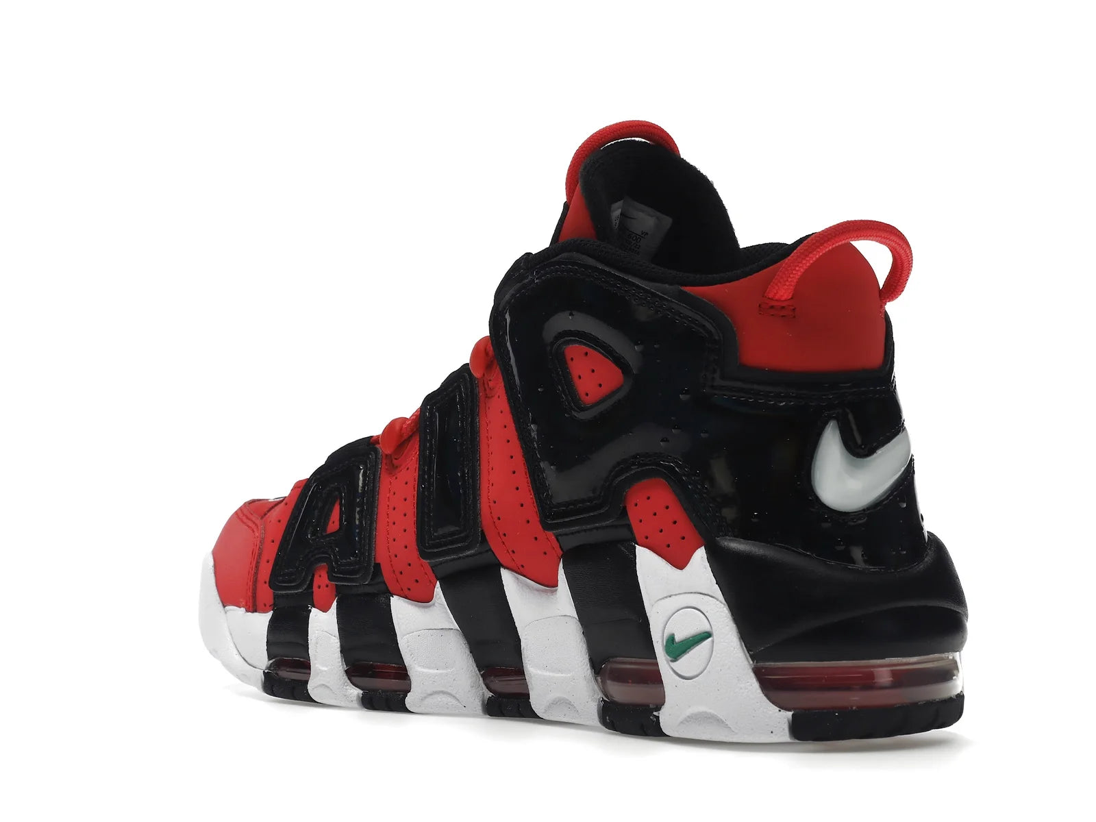 NIKE AIR MORE UPTEMPO I GOT NEXT