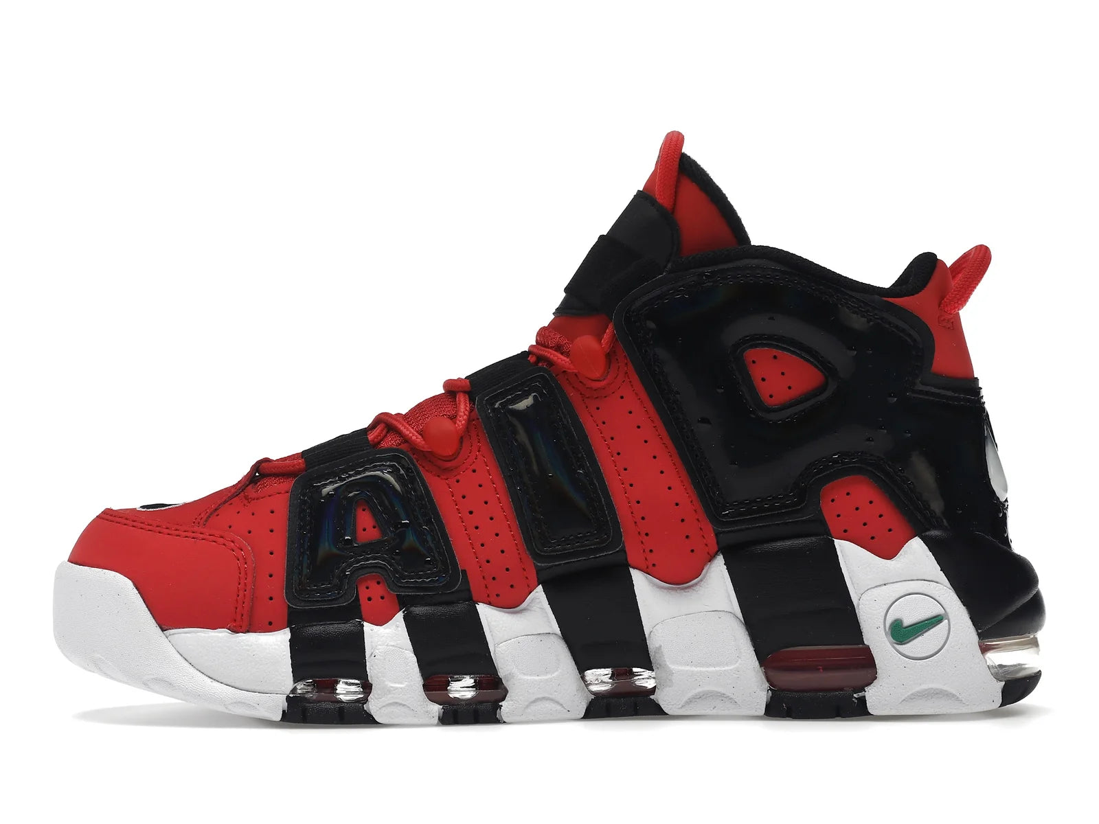 NIKE AIR MORE UPTEMPO I GOT NEXT