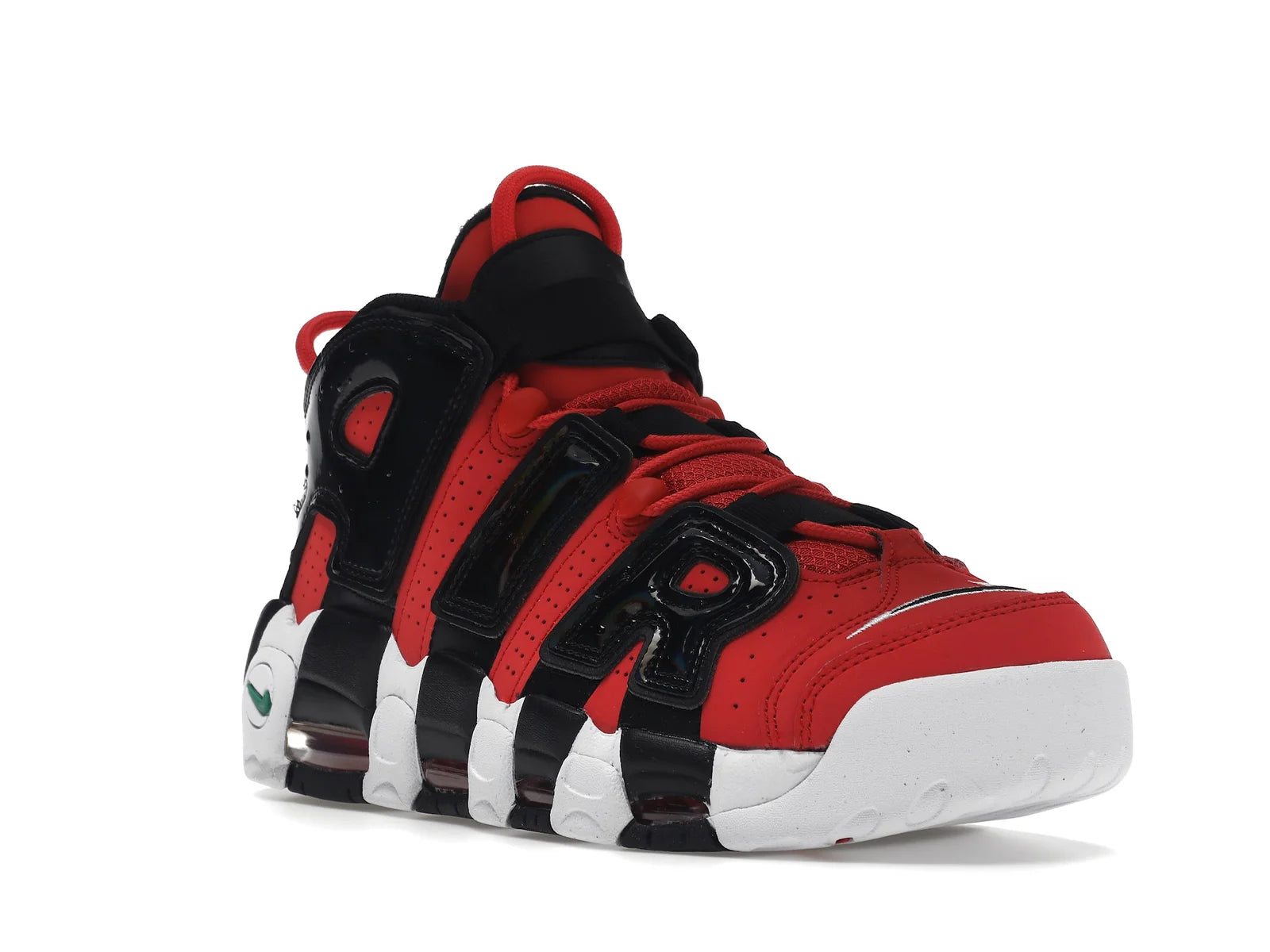 NIKE AIR MORE UPTEMPO I GOT NEXT