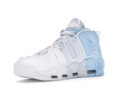 NIKE AIR MORE UPTEMPO PSYCHIC BLUE SKY