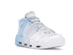 NIKE AIR MORE UPTEMPO PSYCHIC BLUE SKY