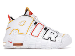 NIKE AIR MORE UPTEMPO RAYGUN