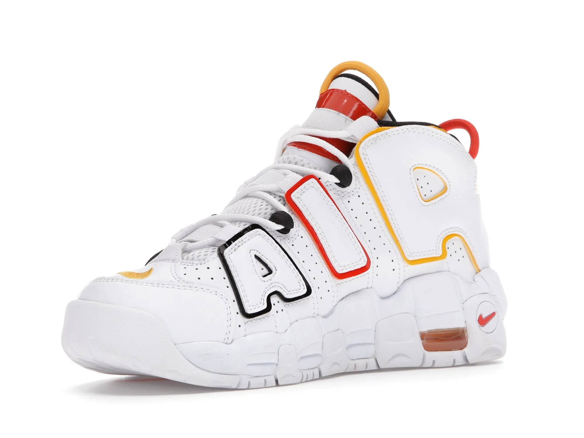 NIKE AIR MORE UPTEMPO RAYGUN