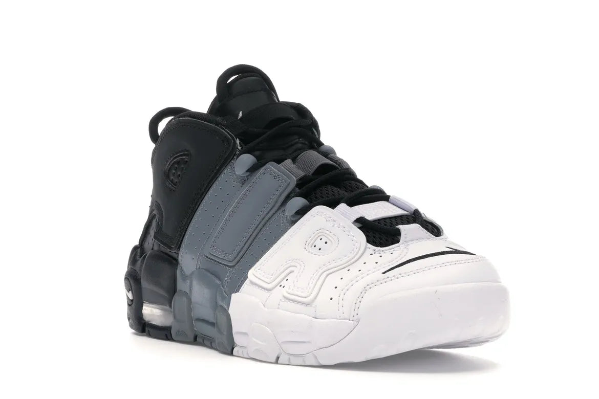 Air uptempo tricolor best sale