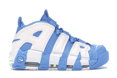 NIKE AIR MORE UPTEMPO UNIVERSITY BLUE