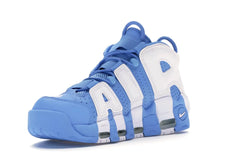 NIKE AIR MORE UPTEMPO UNIVERSITY BLUE