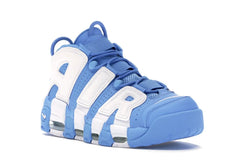 NIKE AIR MORE UPTEMPO UNIVERSITY BLUE