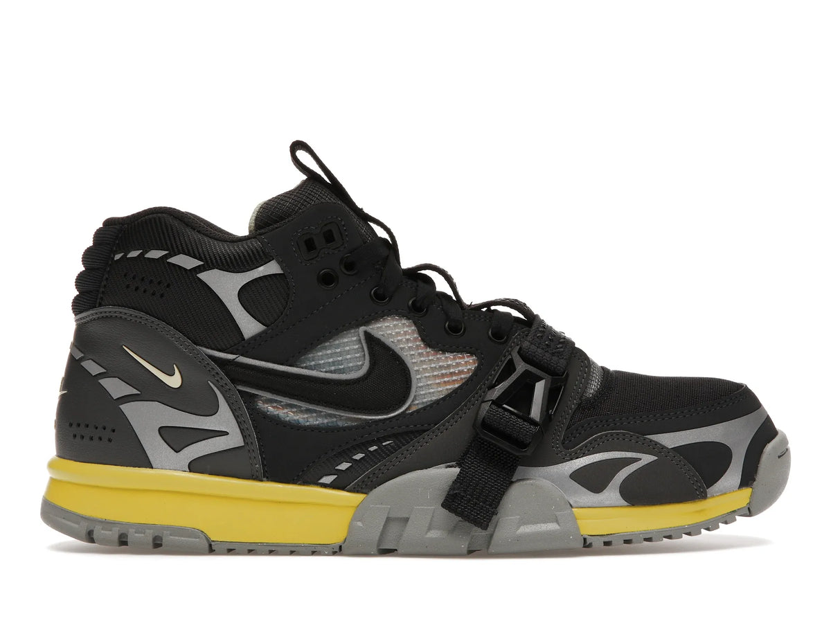 AIR TRAINER 1 SP DARK SMOKE GREY