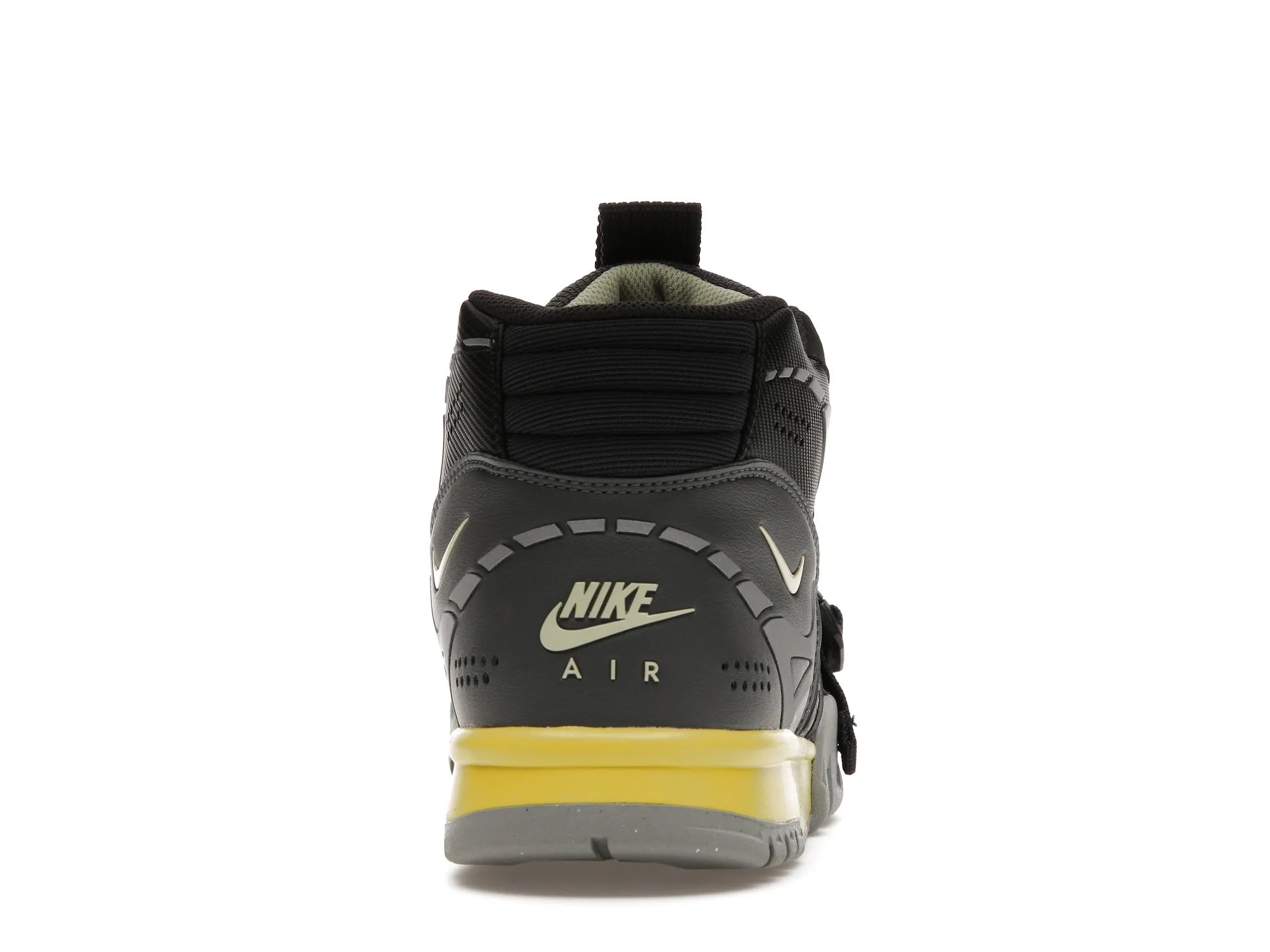 AIR TRAINER 1 SP DARK SMOKE GREY