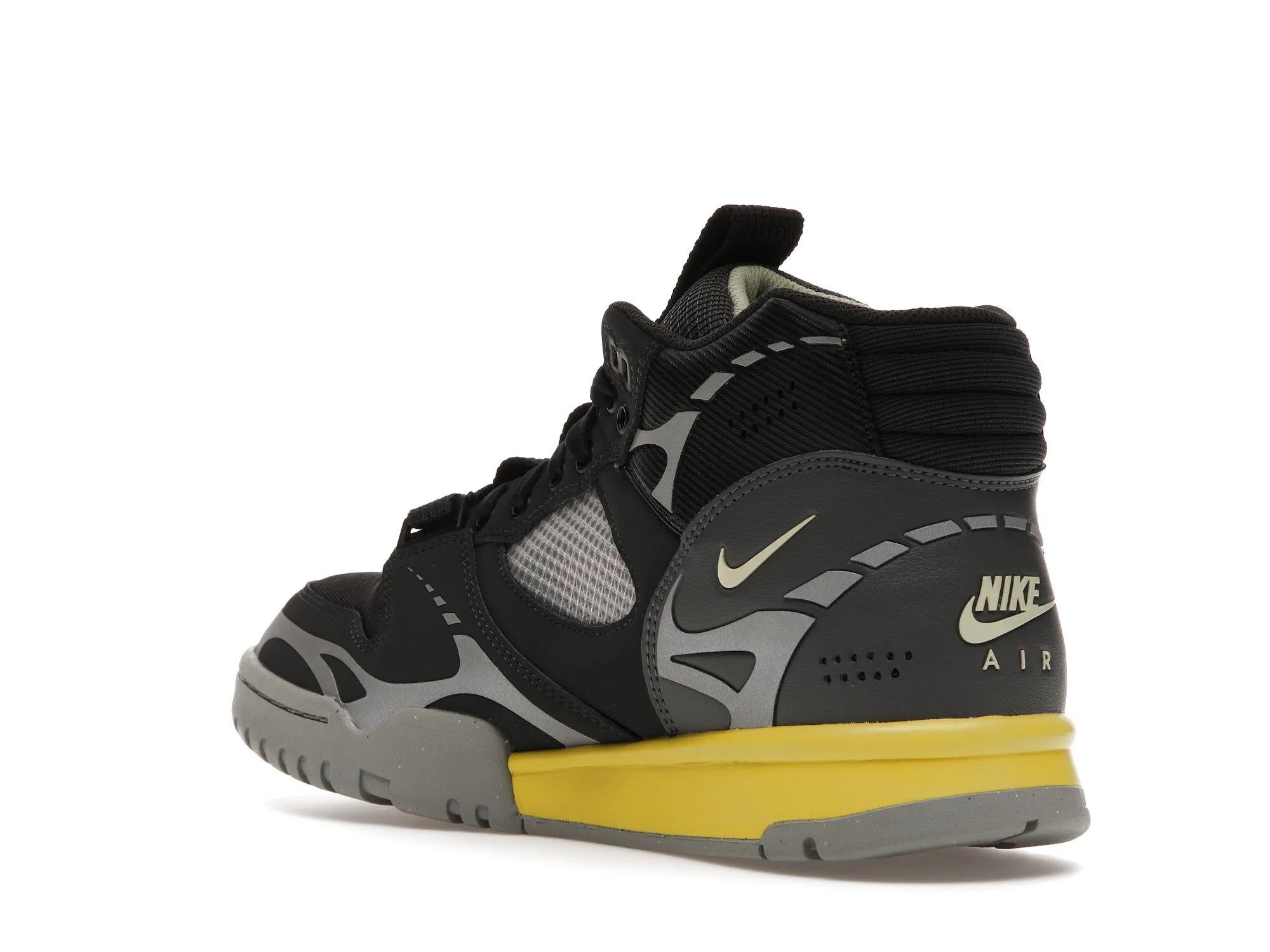 AIR TRAINER 1 SP DARK SMOKE GREY