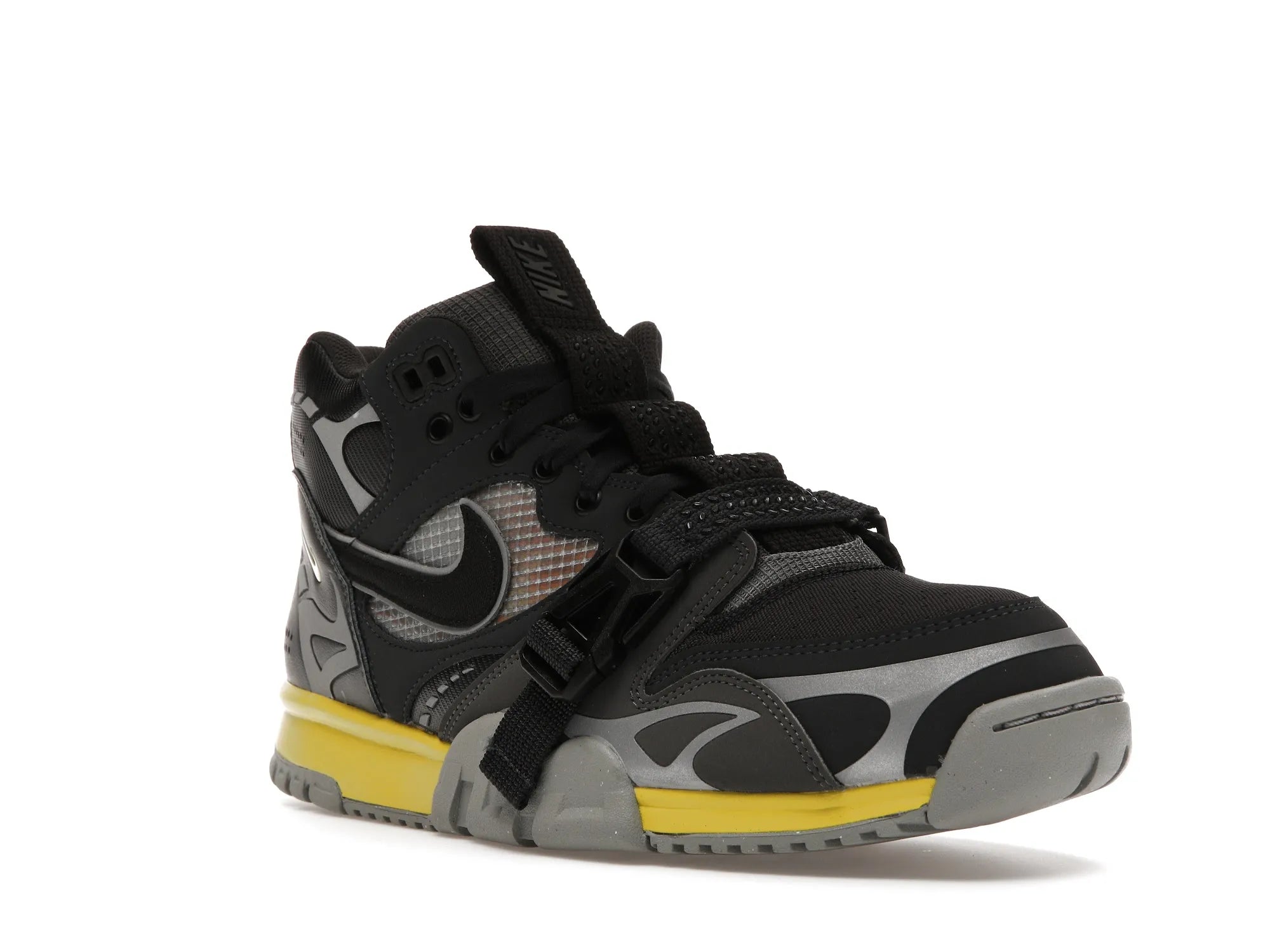 AIR TRAINER 1 SP DARK SMOKE GREY