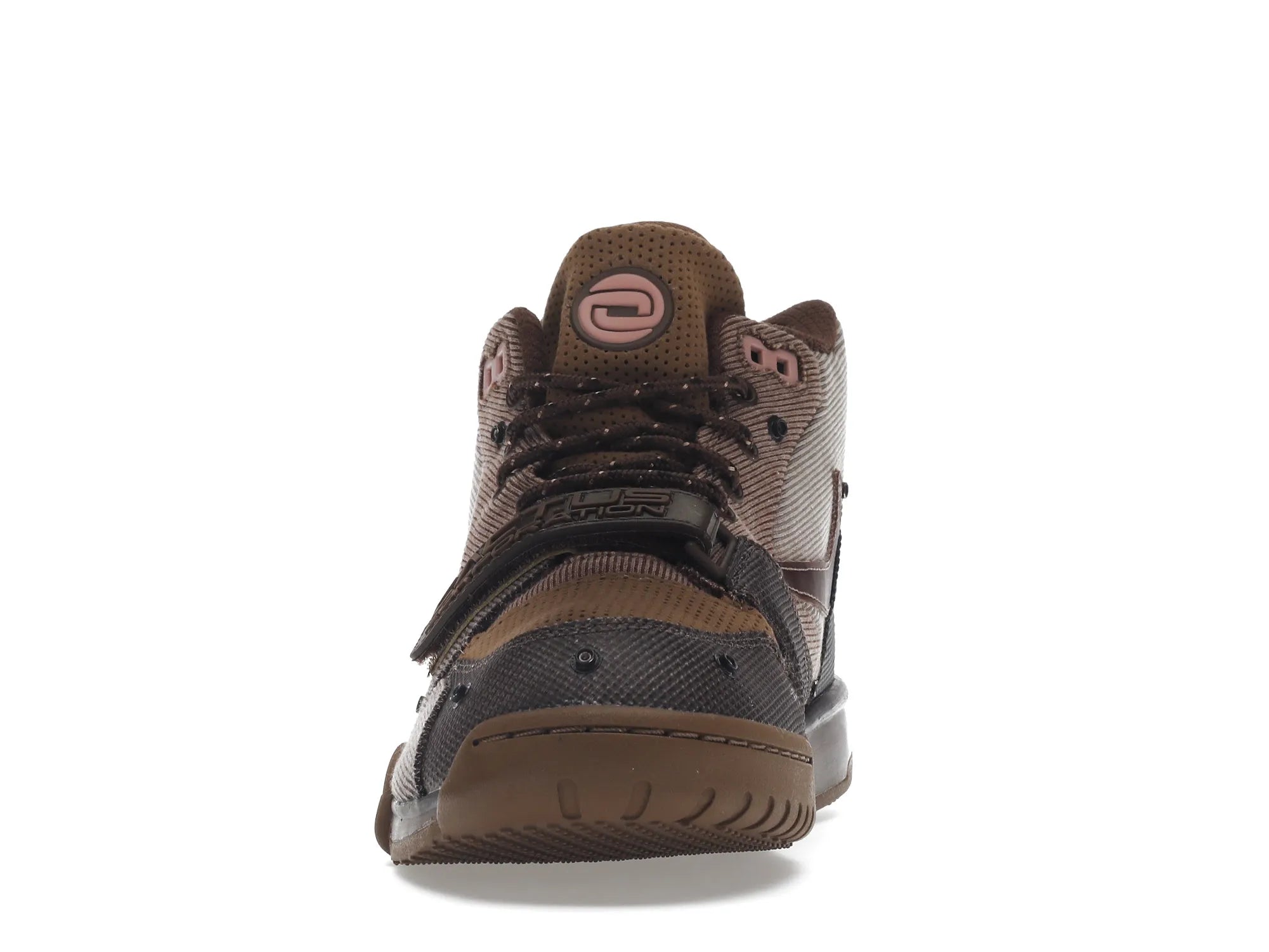 AIR TRAINER 1 SP TRAVIS SCOTT WHEAT