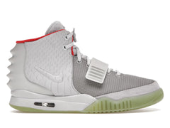 NIKE AIR YEEZY 2 PURE PLATINUM