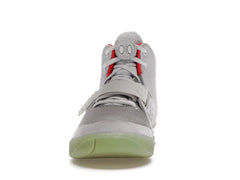 NIKE AIR YEEZY 2 PURE PLATINUM