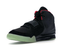 AIR YEEZY 2 SOLAR RED