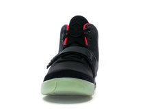 AIR YEEZY 2 SOLAR RED