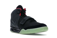 AIR YEEZY 2 SOLAR RED