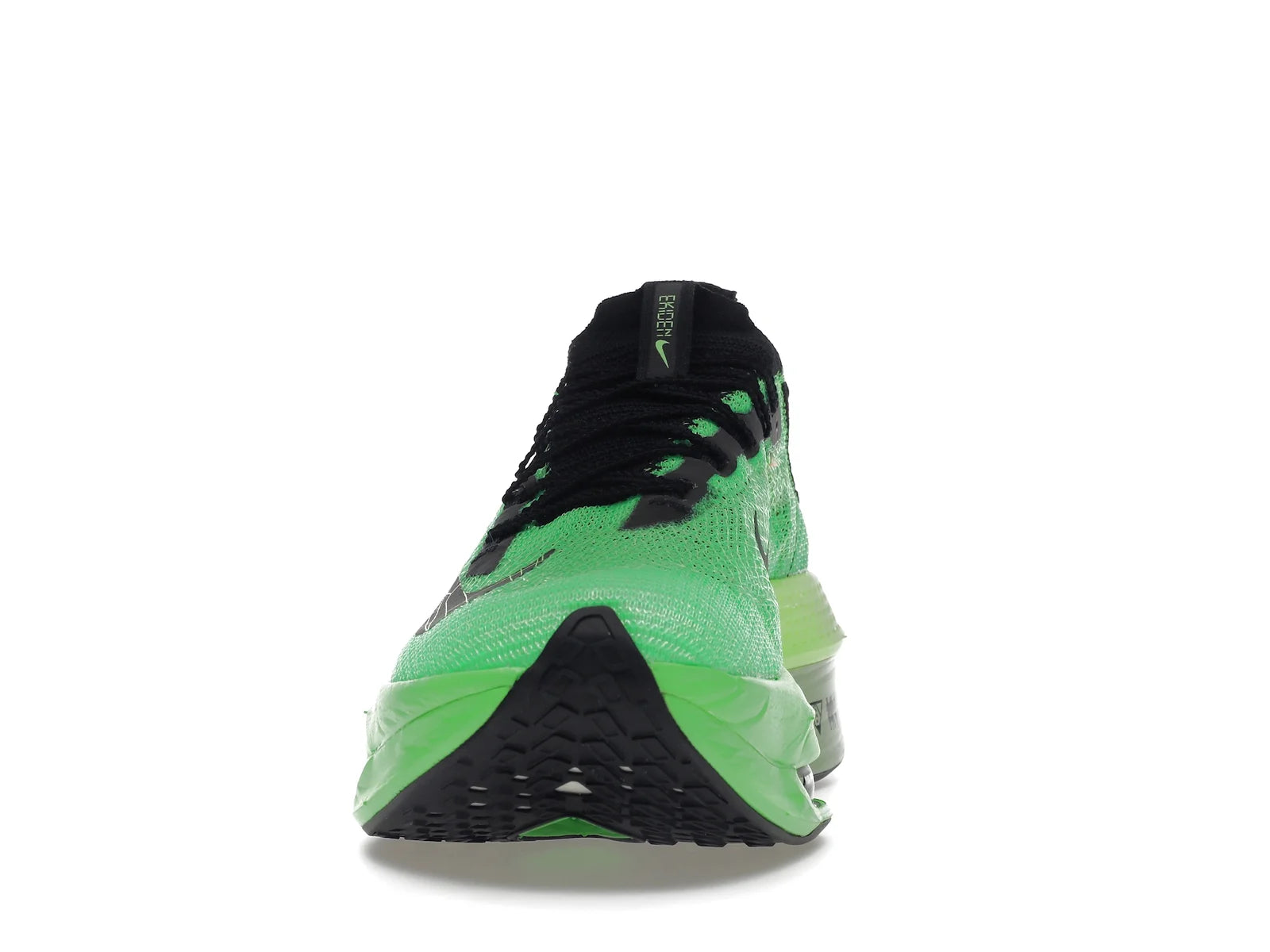 AIR ZOOM ALPHAFLY NEXT% 2 EKIDEN SCREAM GREEN