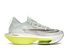 AIR ZOOM ALPHAFLY NEXT% 2 MINT FOAM