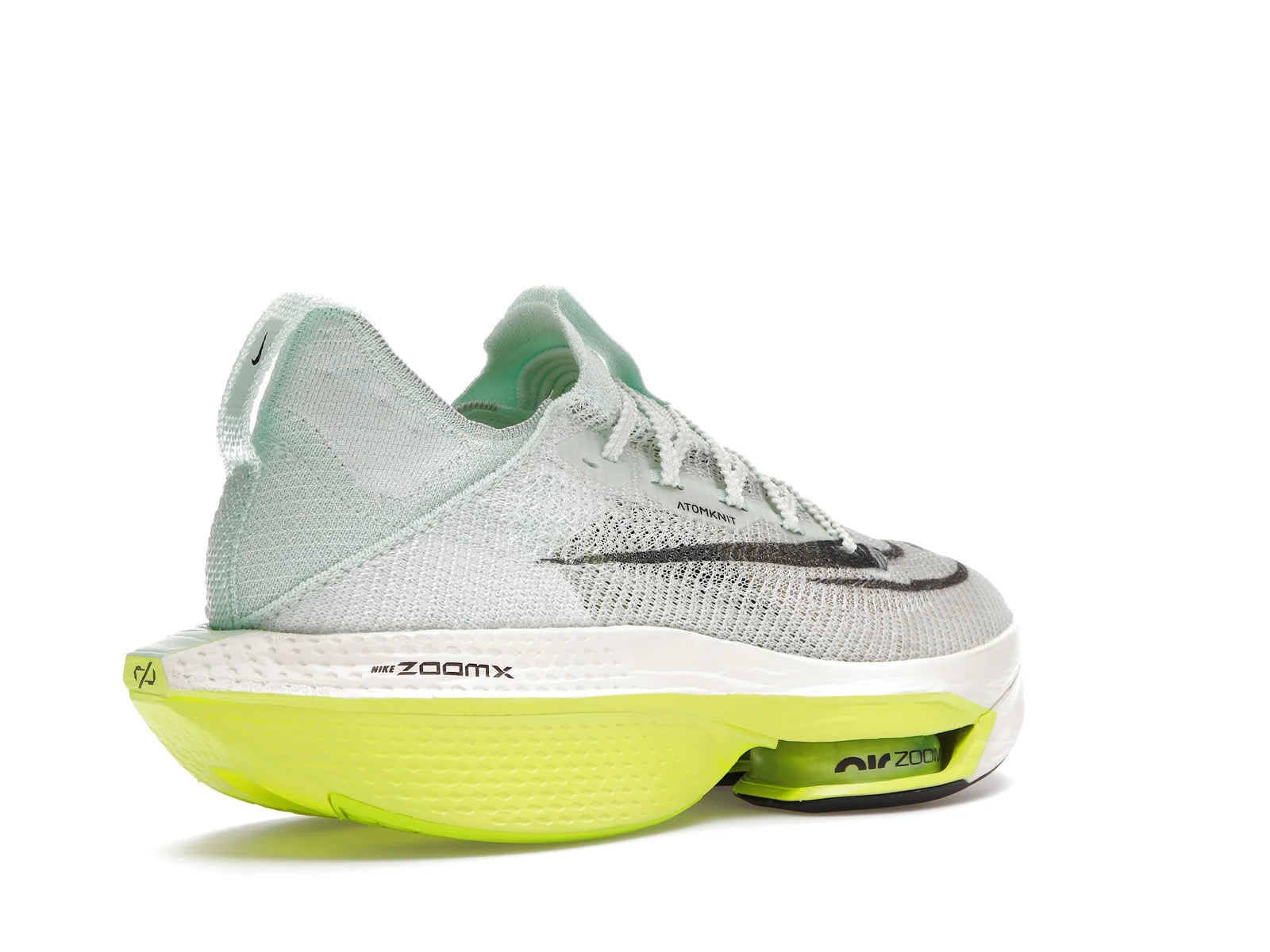 AIR ZOOM ALPHAFLY NEXT% 2 MINT FOAM