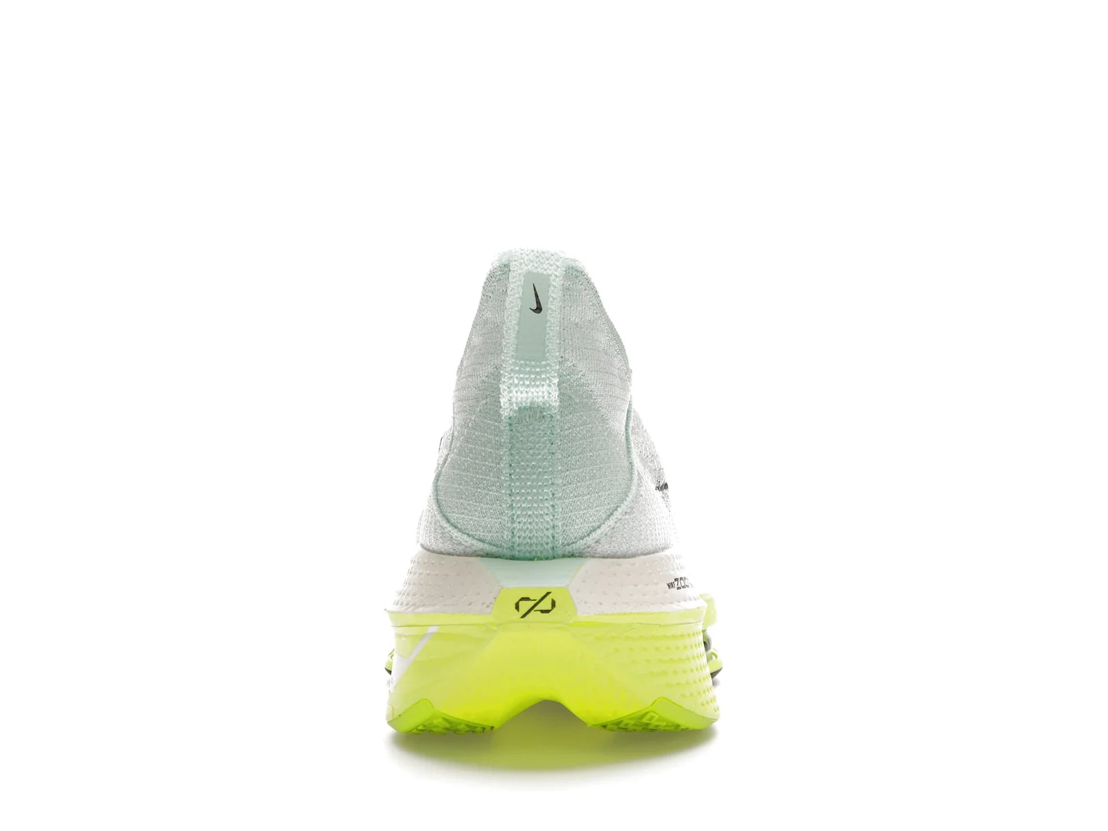 AIR ZOOM ALPHAFLY NEXT% 2 MINT FOAM