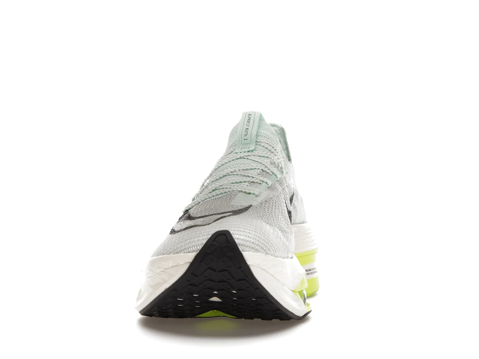 AIR ZOOM ALPHAFLY NEXT% 2 MINT FOAM