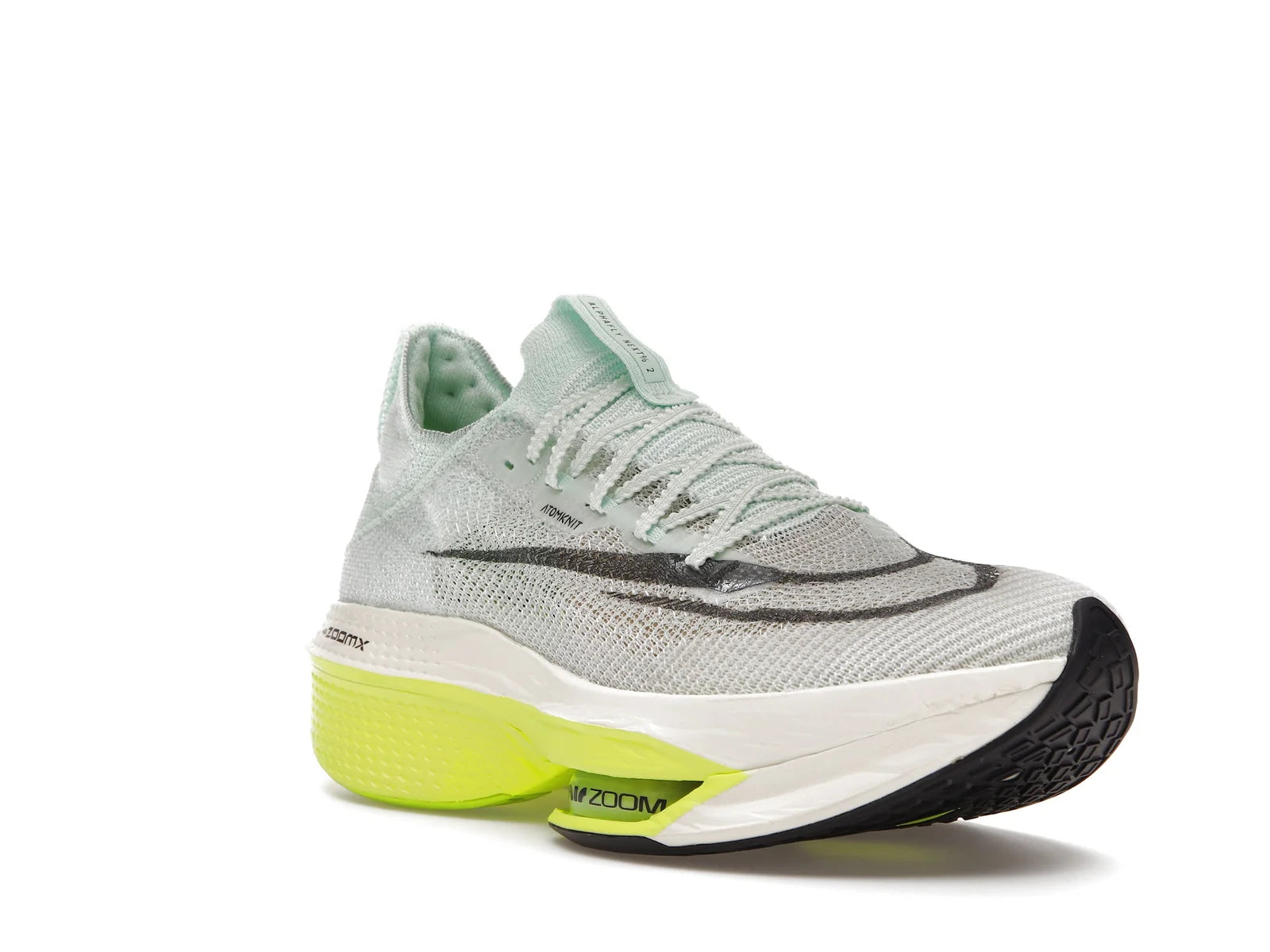 AIR ZOOM ALPHAFLY NEXT% 2 MINT FOAM