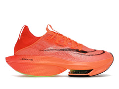 AIR ZOOM ALPHAFLY NEXT% 2 TOTAL ORANGE