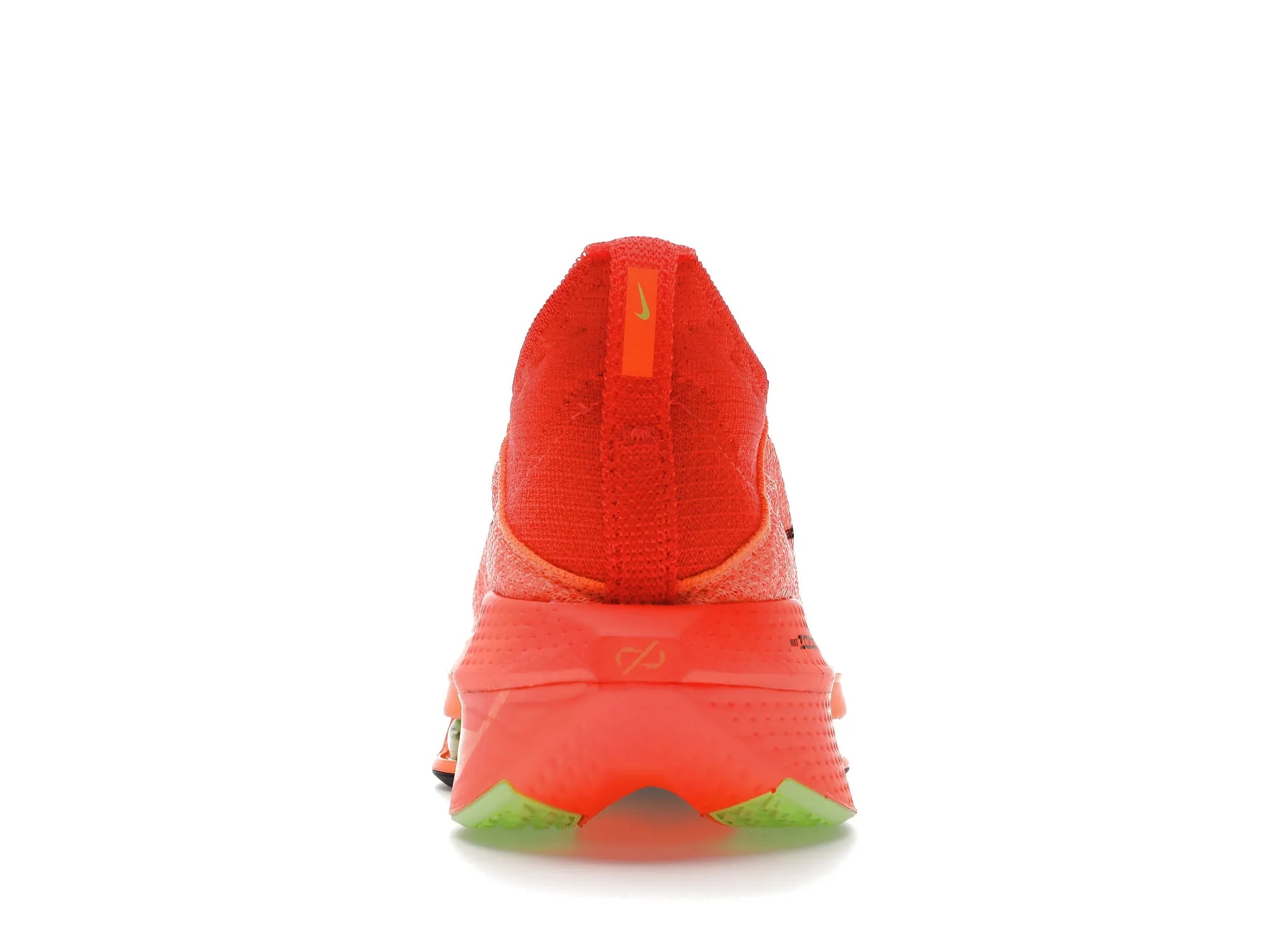 AIR ZOOM ALPHAFLY NEXT% 2 TOTAL ORANGE