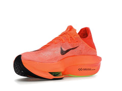 AIR ZOOM ALPHAFLY NEXT% 2 TOTAL ORANGE