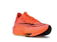 AIR ZOOM ALPHAFLY NEXT% 2 TOTAL ORANGE