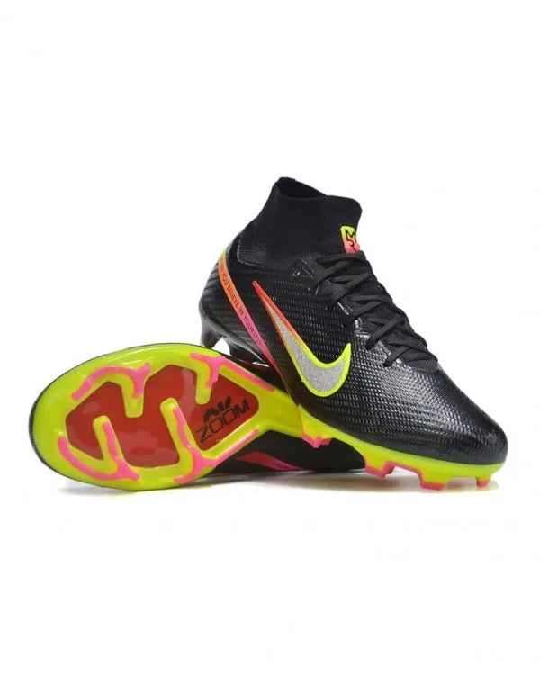 AIR ZOOM MERCURIAL SUPERFLY IX ELITE FG FOOTBALL BOOTS