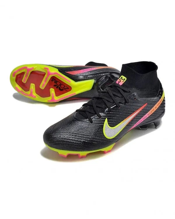 AIR ZOOM MERCURIAL SUPERFLY IX ELITE FG FOOTBALL BOOTS – Lebrouges