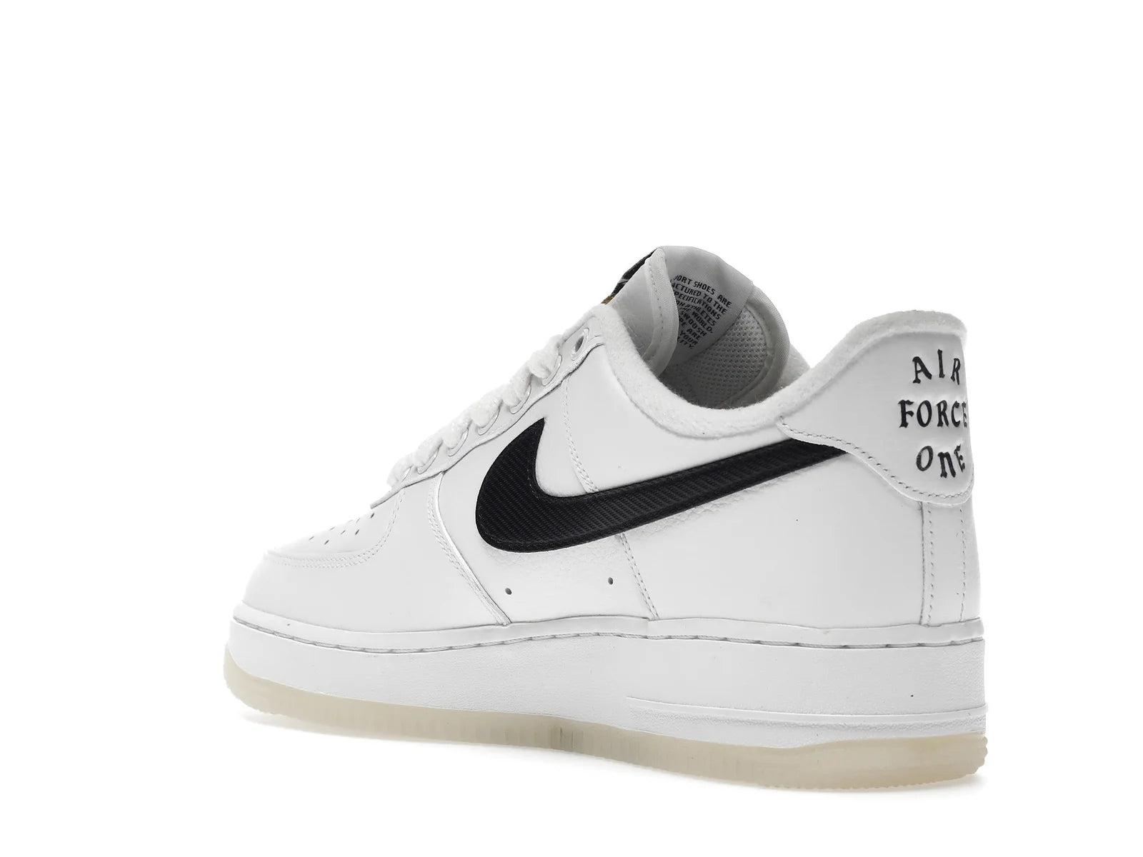 NIKE AIR FORCE 1 40TH ANNIVERSARY EDITION BRONX ORIGINS