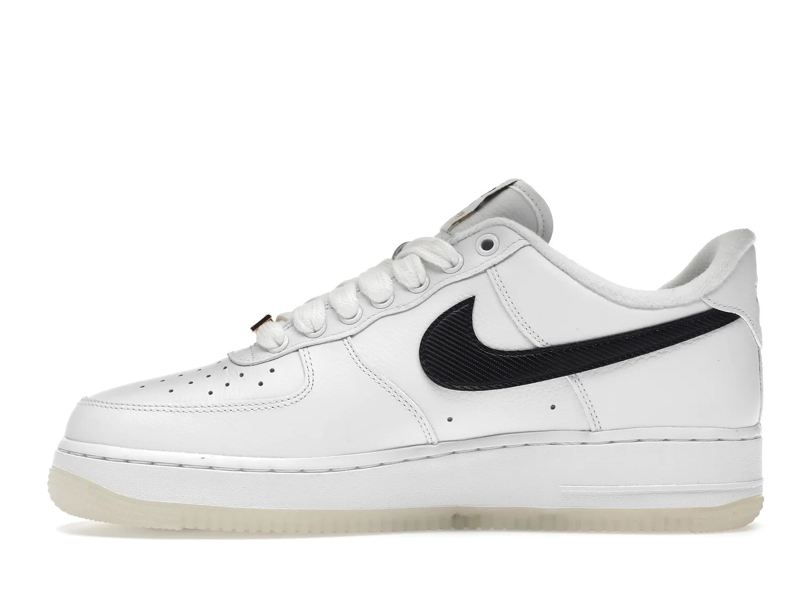 NIKE AIR FORCE 1 40TH ANNIVERSARY EDITION BRONX ORIGINS