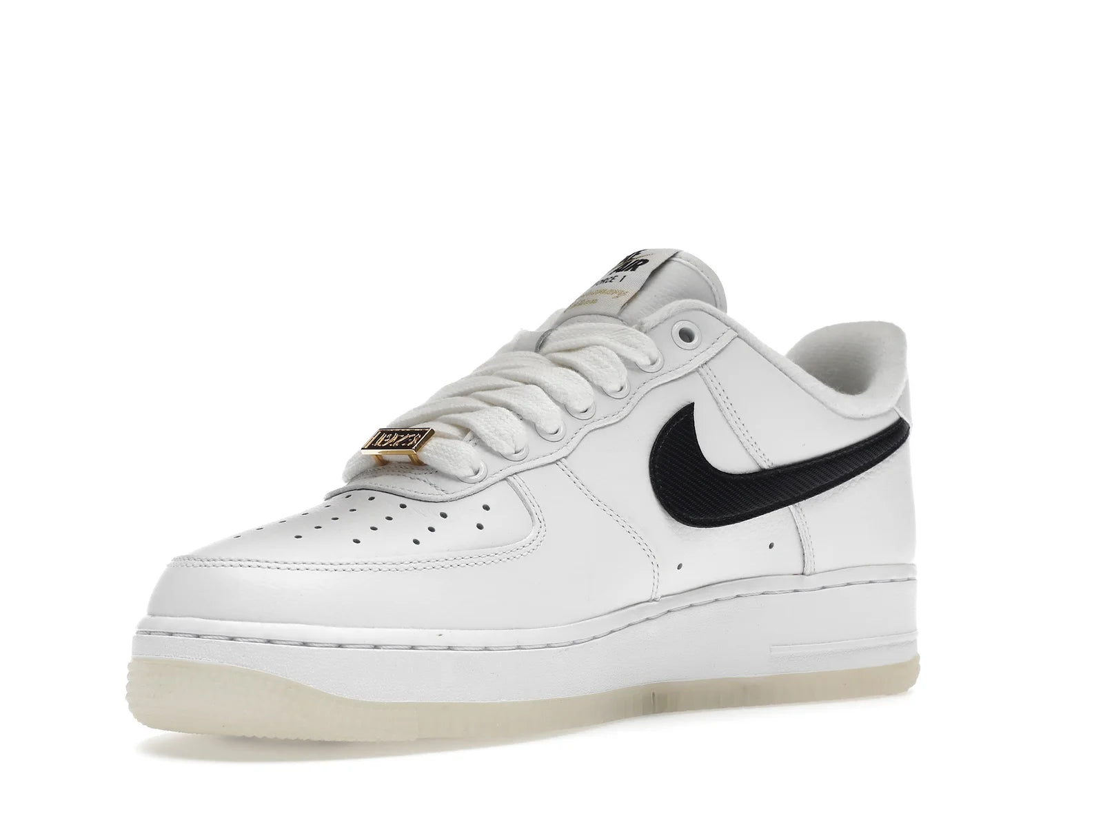 NIKE AIR FORCE 1 40TH ANNIVERSARY EDITION BRONX ORIGINS