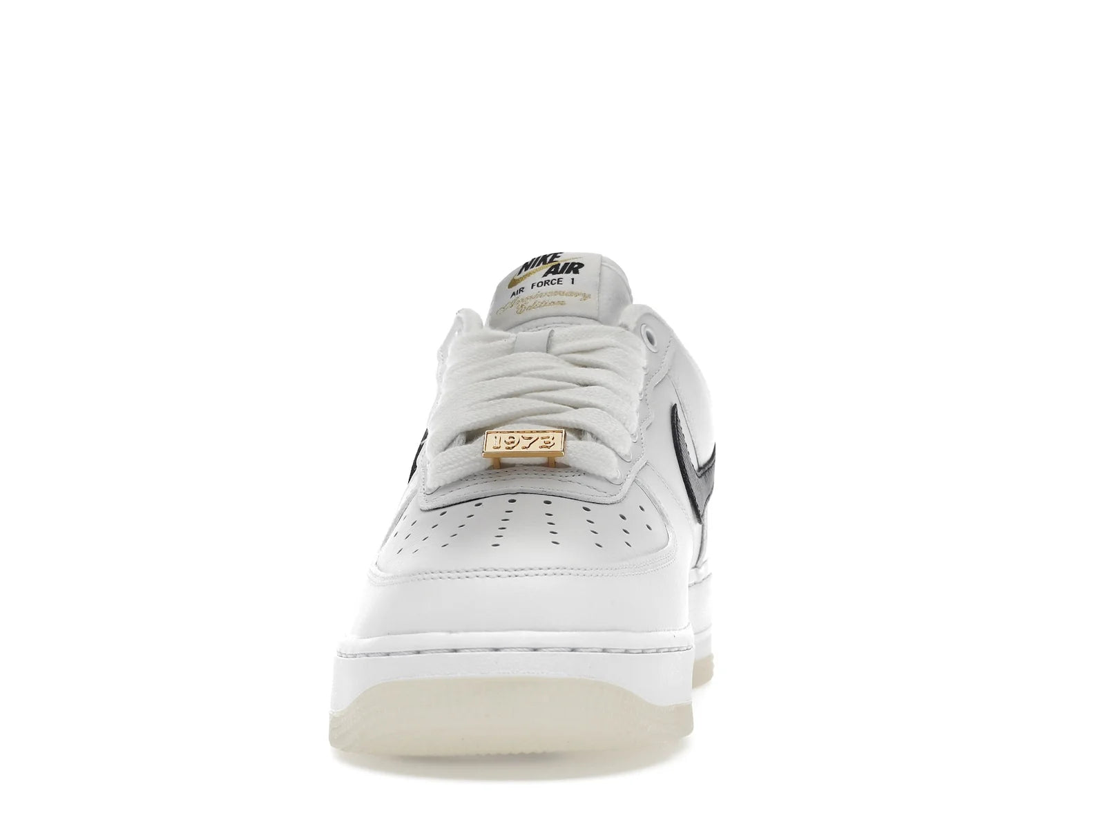 NIKE AIR FORCE 1 40TH ANNIVERSARY EDITION BRONX ORIGINS