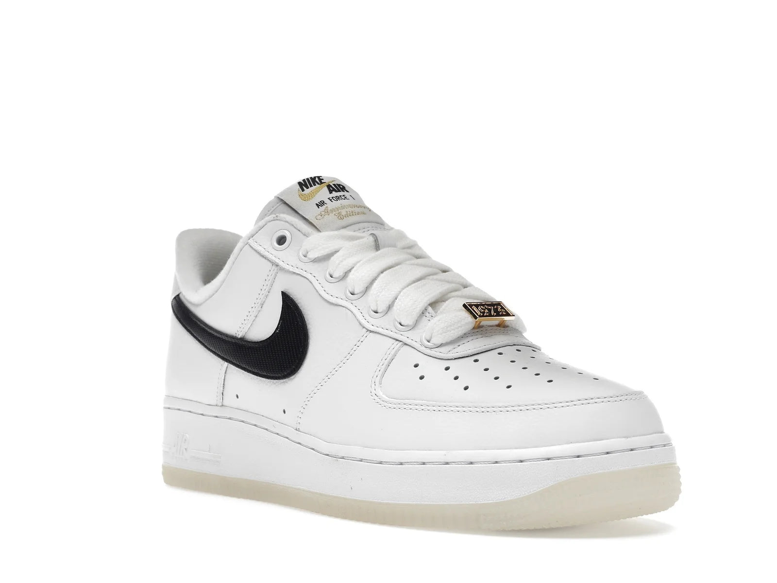 NIKE AIR FORCE 1 40TH ANNIVERSARY EDITION BRONX ORIGINS