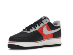 NIKE AIR FORCE 1 EMB NBA TRAIL BLAZERS