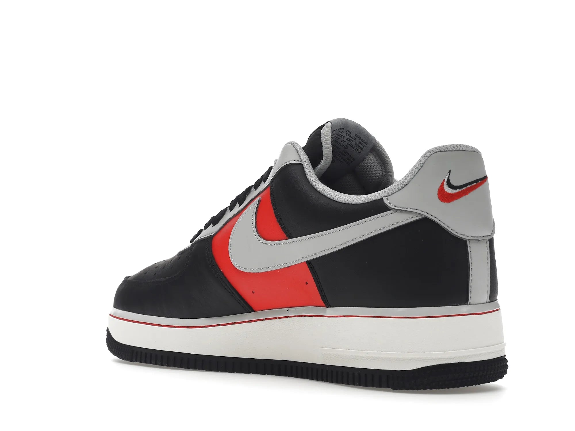 AF 1 LOW ‰۪07 LV8 NBA 75TH ANNIVERSARY TRAIL BLAZERS