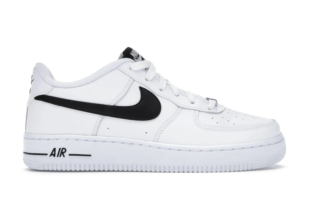 NIKE AIR FORCE 1 LOW AN20 WHITE BLACK