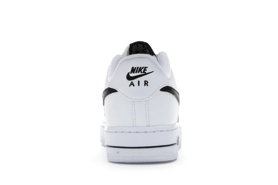 NIKE AIR FORCE 1 LOW AN20 WHITE BLACK