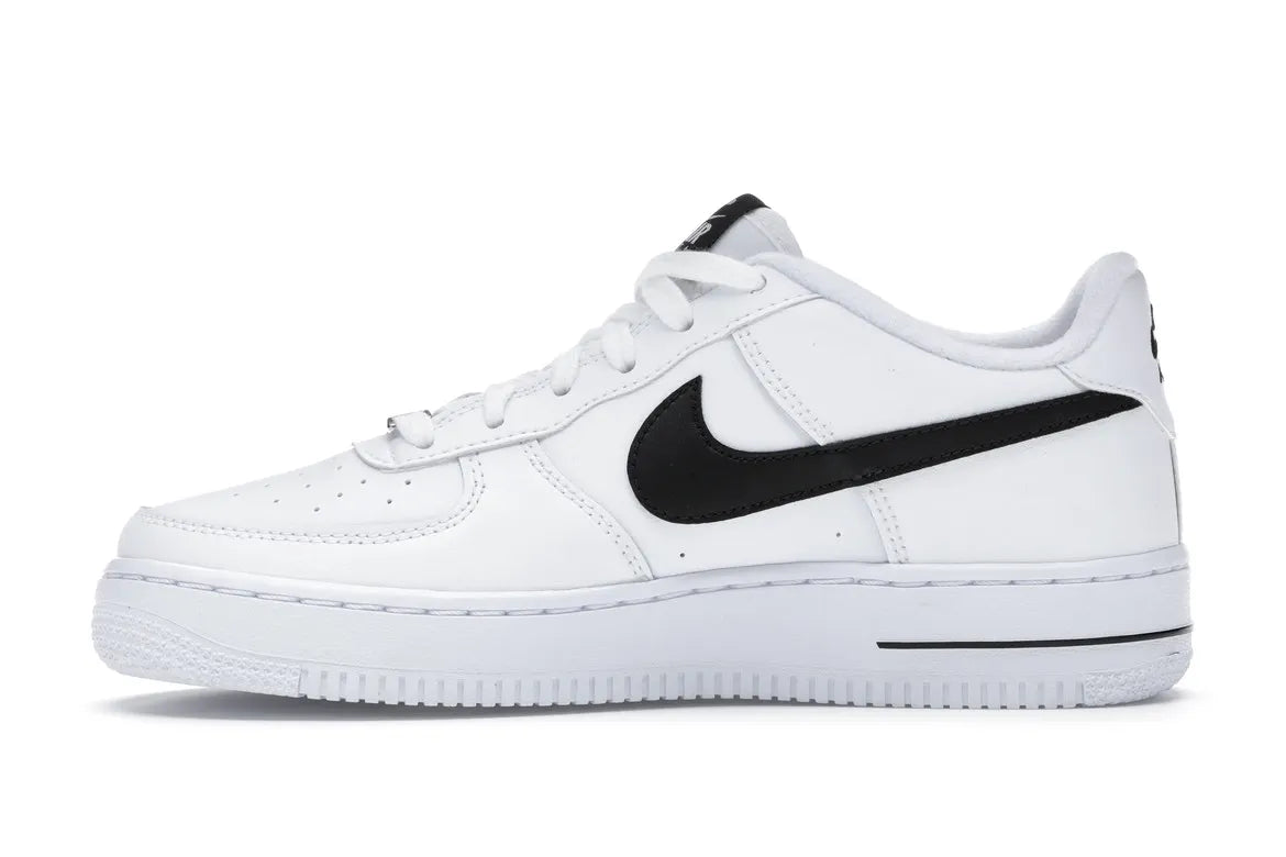 NIKE AIR FORCE 1 LOW AN20 WHITE BLACK