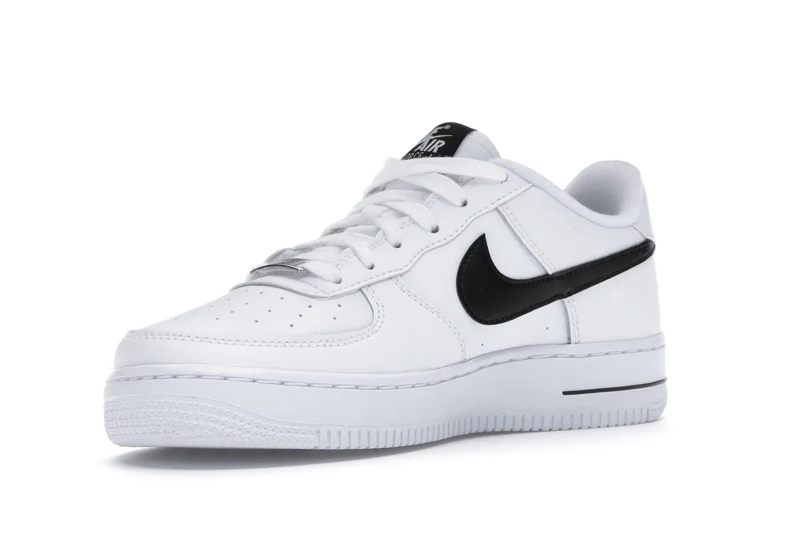 NIKE AIR FORCE 1 LOW AN20 WHITE BLACK