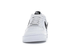 NIKE AIR FORCE 1 LOW AN20 WHITE BLACK