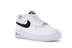 NIKE AIR FORCE 1 LOW AN20 WHITE BLACK